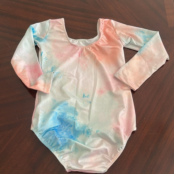 Girl’s ballet and dance tops size 4-6 - Picture 4 of 10